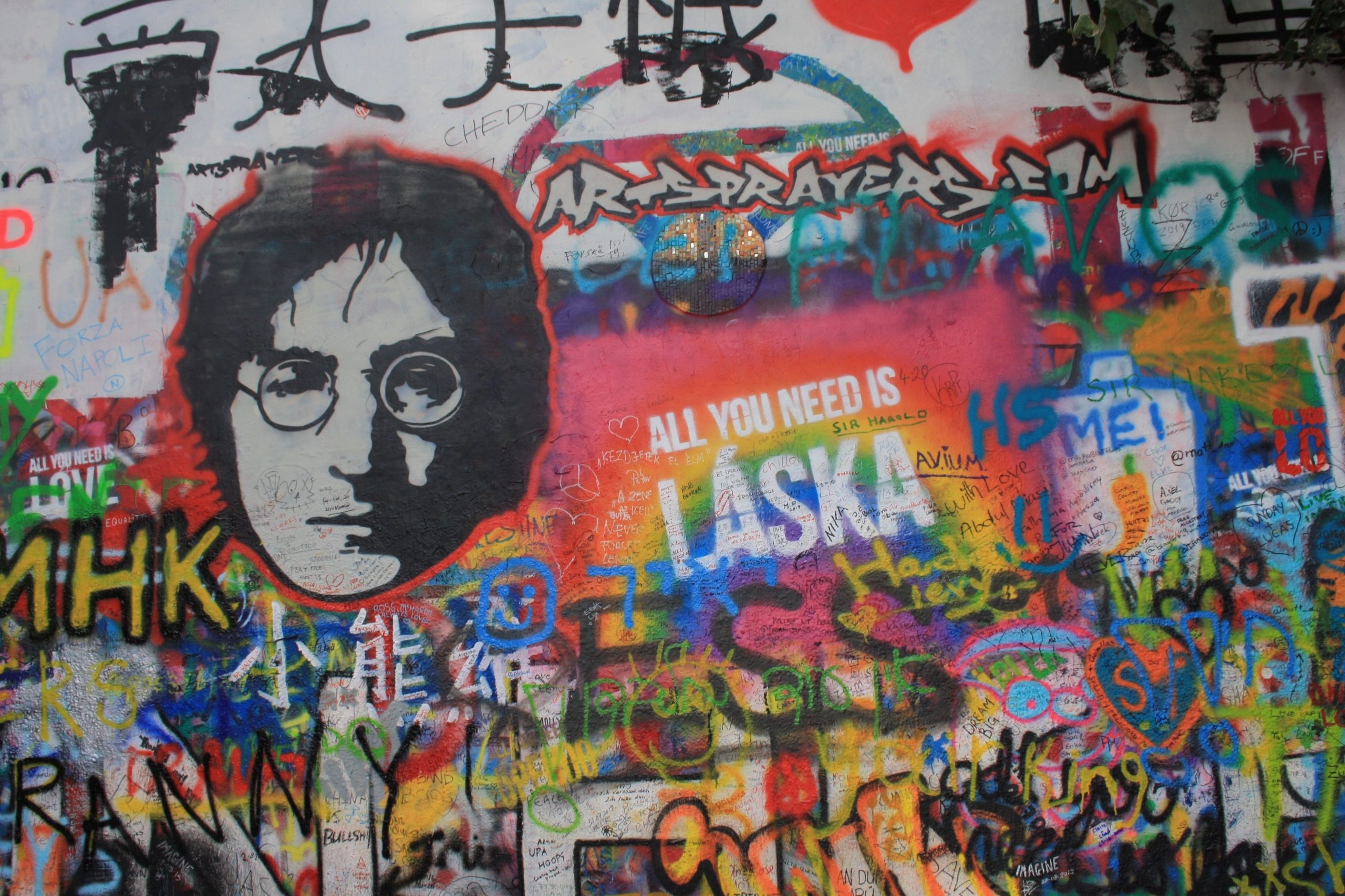 When John Lennon was shot dead: How US learnt of the global icon’s death