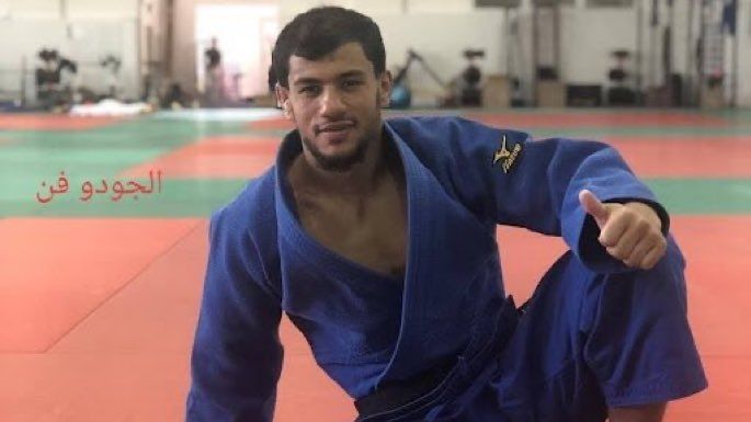Palestinian cause bigger: Algerian judoka refuses fight vs Israeli opponent