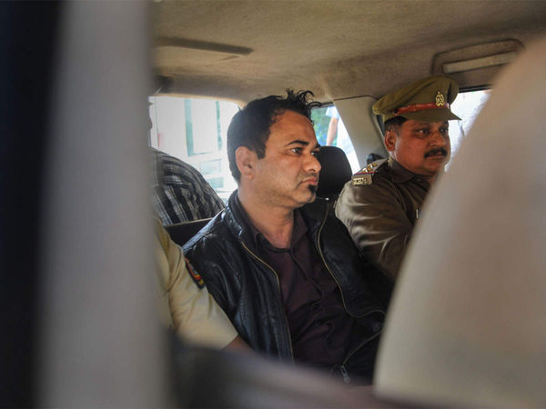 UP doctor Kafeel Khan released from Mathura jail: Lawyer