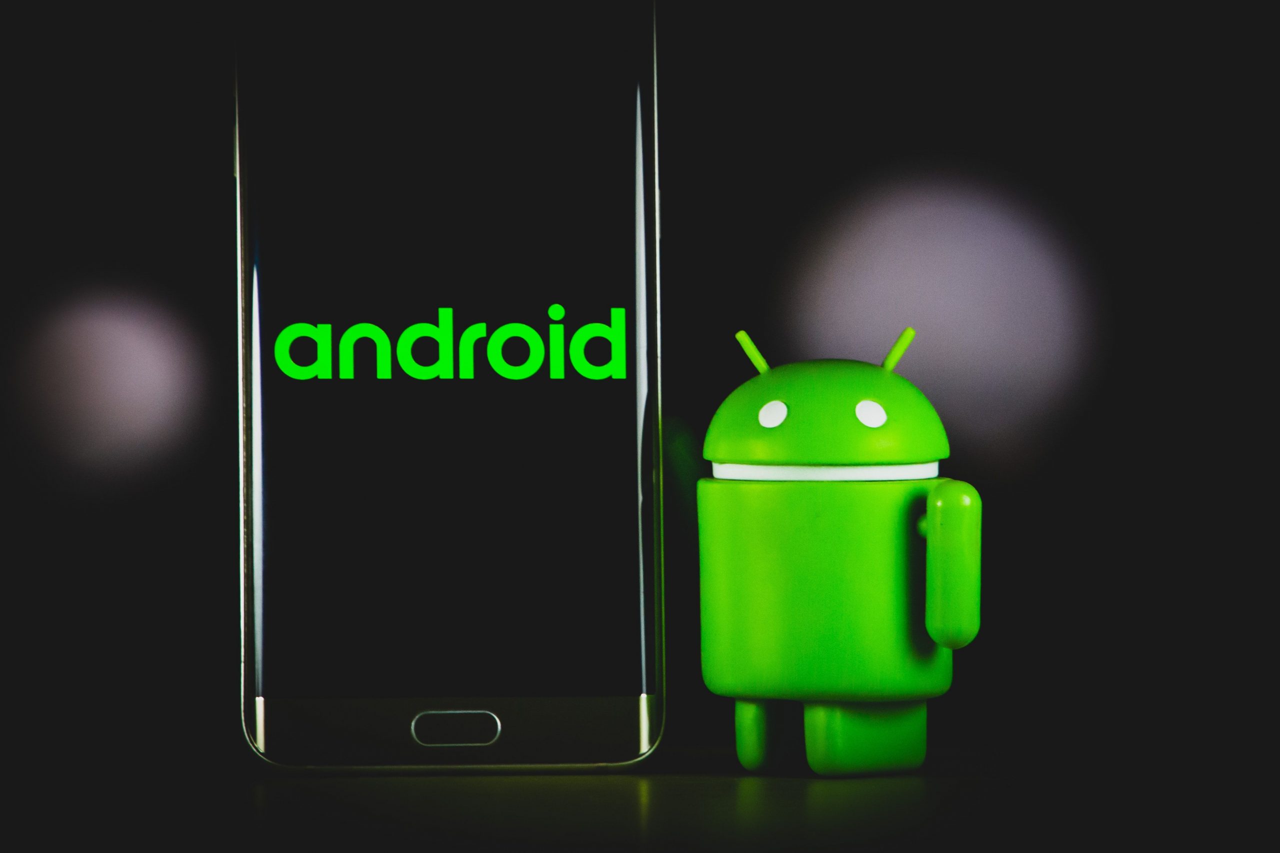 All you need to know about Android 12