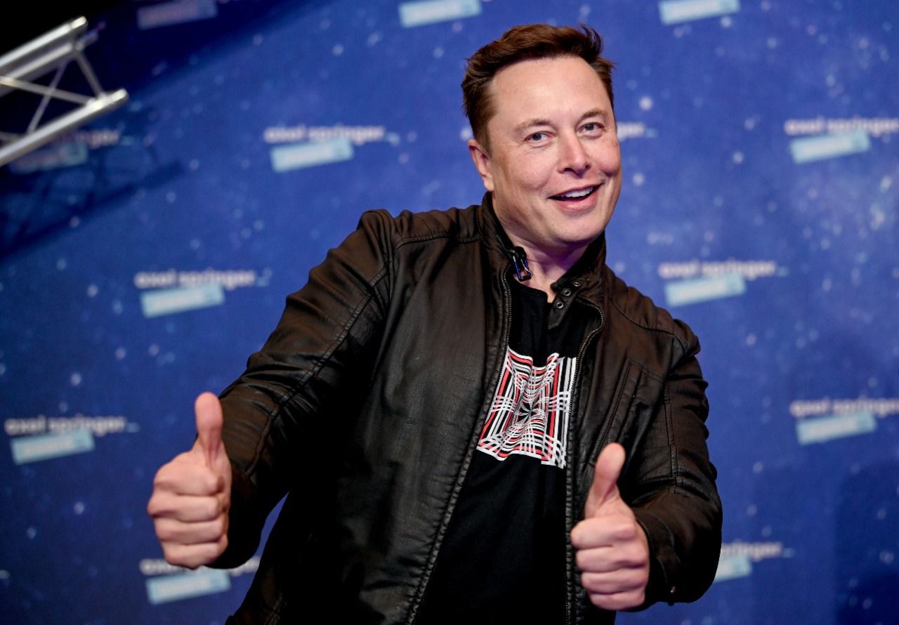 Tesla CEO Elon Musk says he hasn’t and will not sell any dogecoin