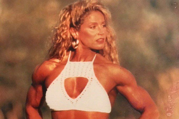 Who was Melissa Coates, former WWE wrestler who died at 50?