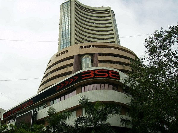 Sensex falls 1,100: Which stocks were the top gainers
