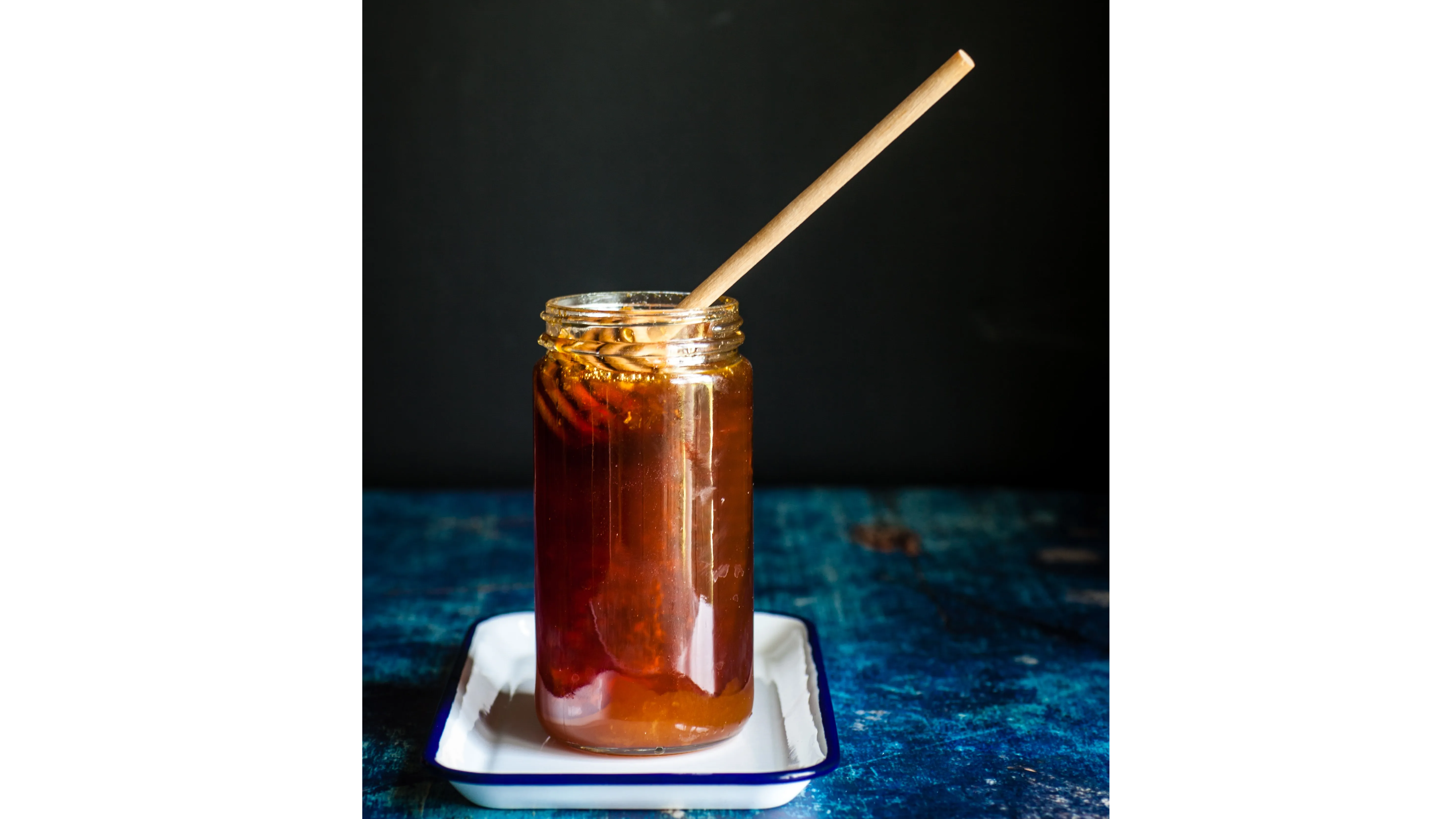 Tik Toks viral frozen honey treat? Shut up and take our honey… we mean money