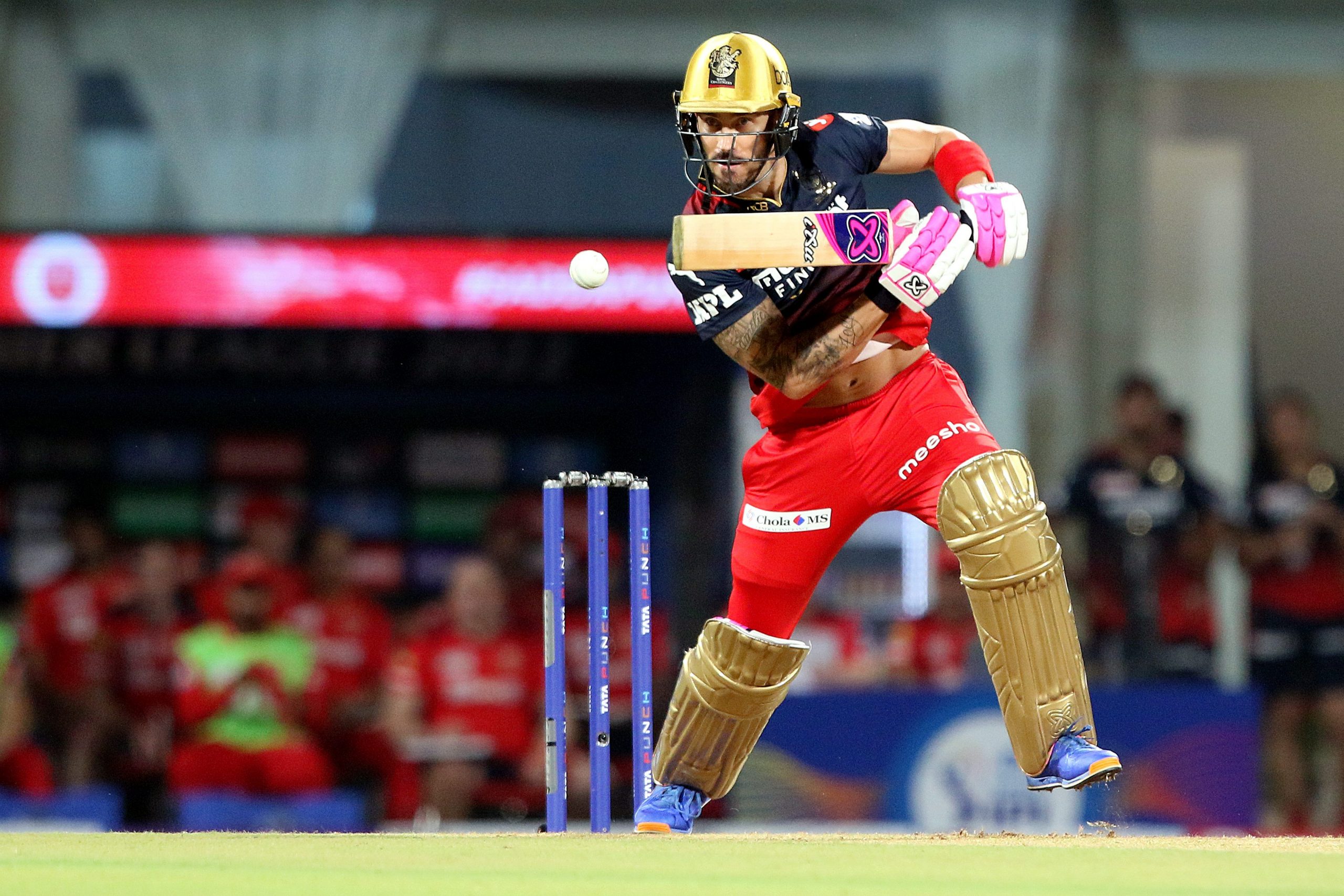 IPL 2022: When and where to watch Royal Challengers Bangalore vs Punjab Kings, live streaming?