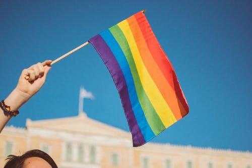 National Coming Out Day: Why is it on October 11 and what it means