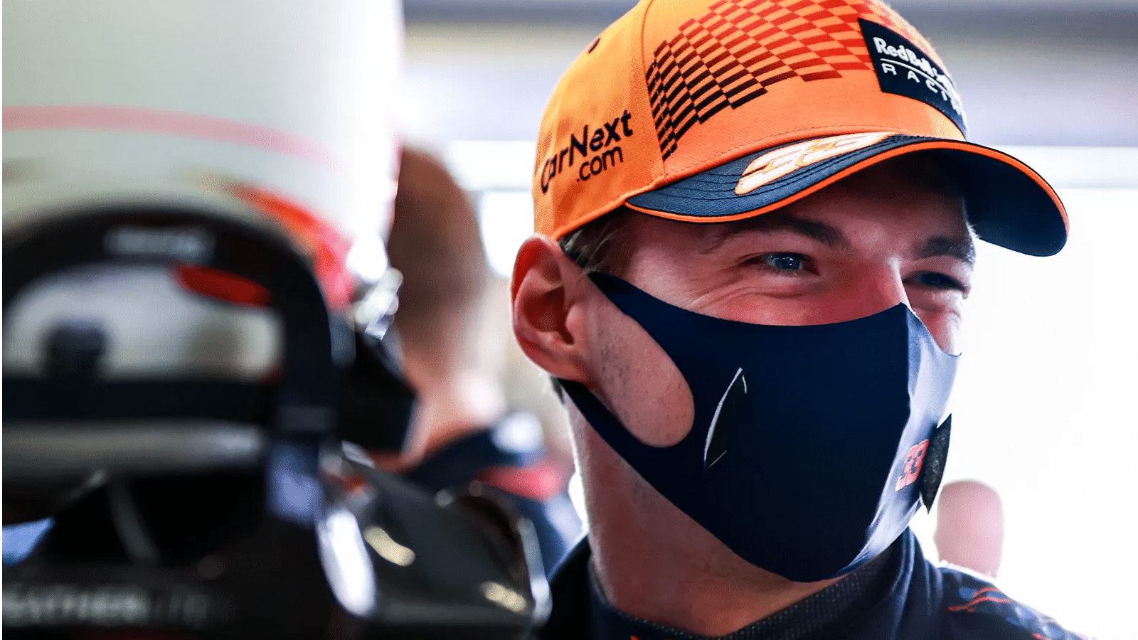 Verstappen says ‘nobody is giving full beans’ after topping final preseason session