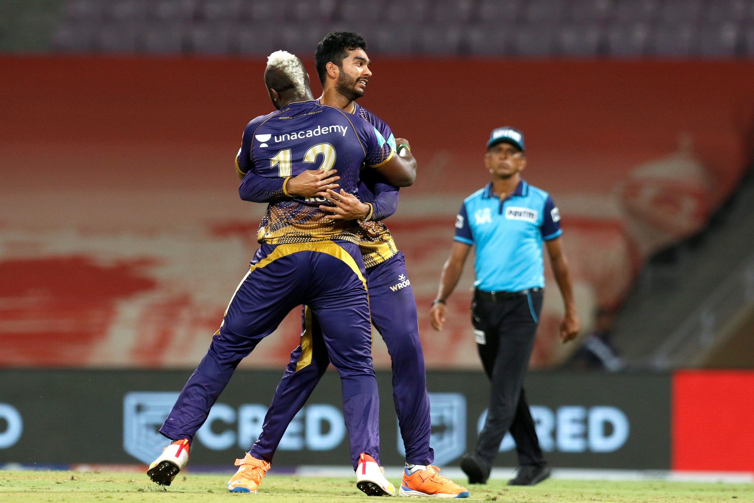 IPL 2022: KKR live to fight another day, beat Mumbai by 52 runs