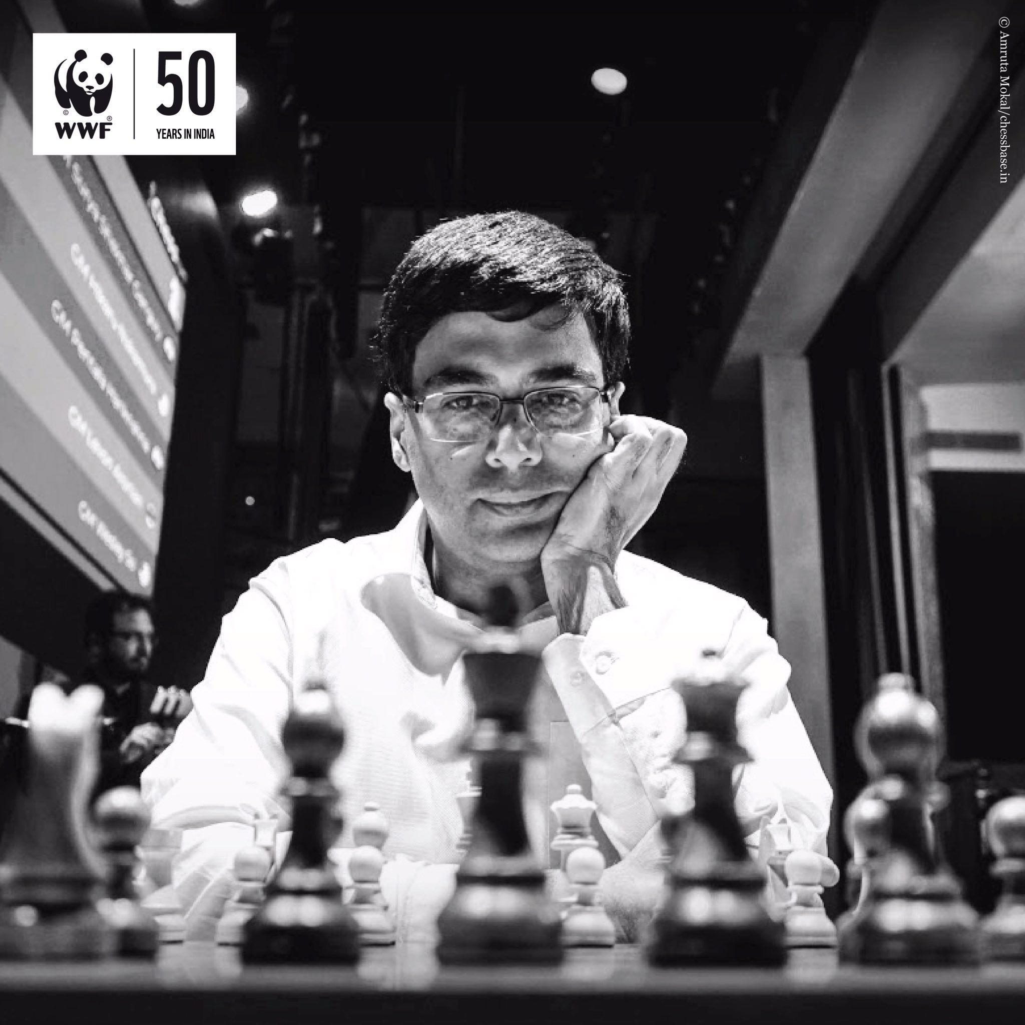 International Chess Day: Top 10 Grandmasters of India