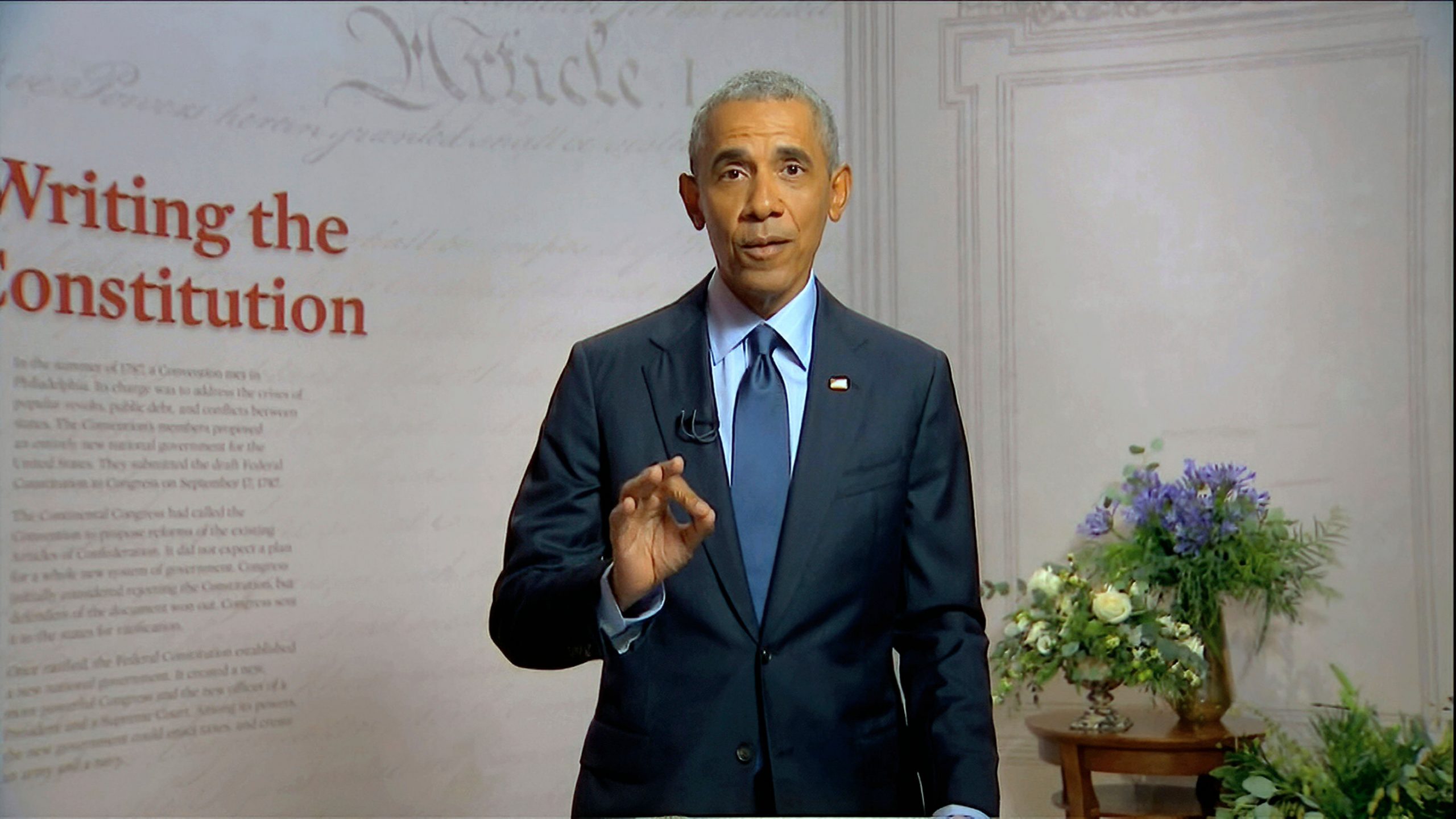 Barack Obama: Russias reckless actions extend beyond Ukraine’s borders