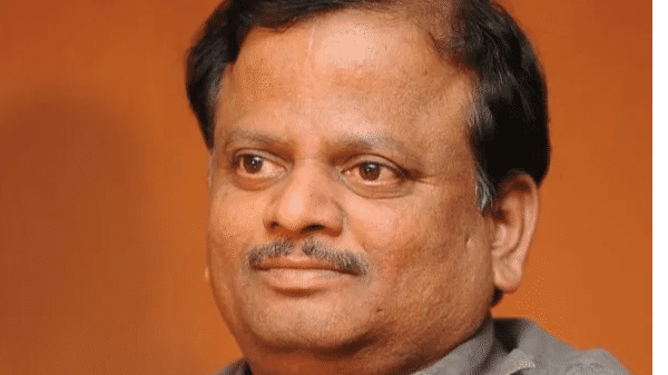Tamil director KV Anand dies at 54 in Chennai