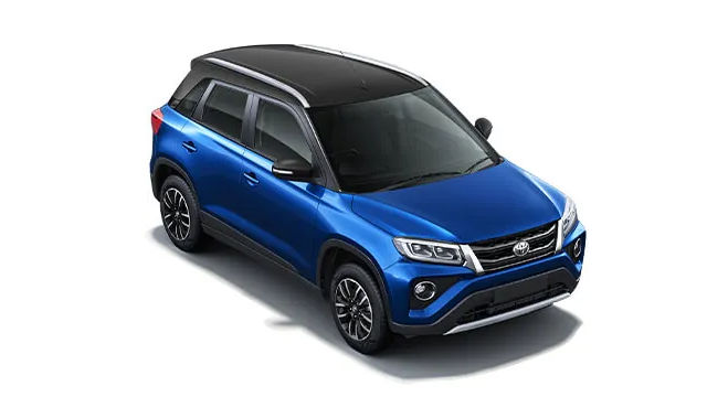 Toyota launches Urban Cruiser SUV; price starts at Rs 8.40 lakh