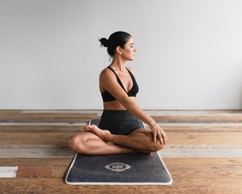 Things to keep in mind before starting a yoga routine