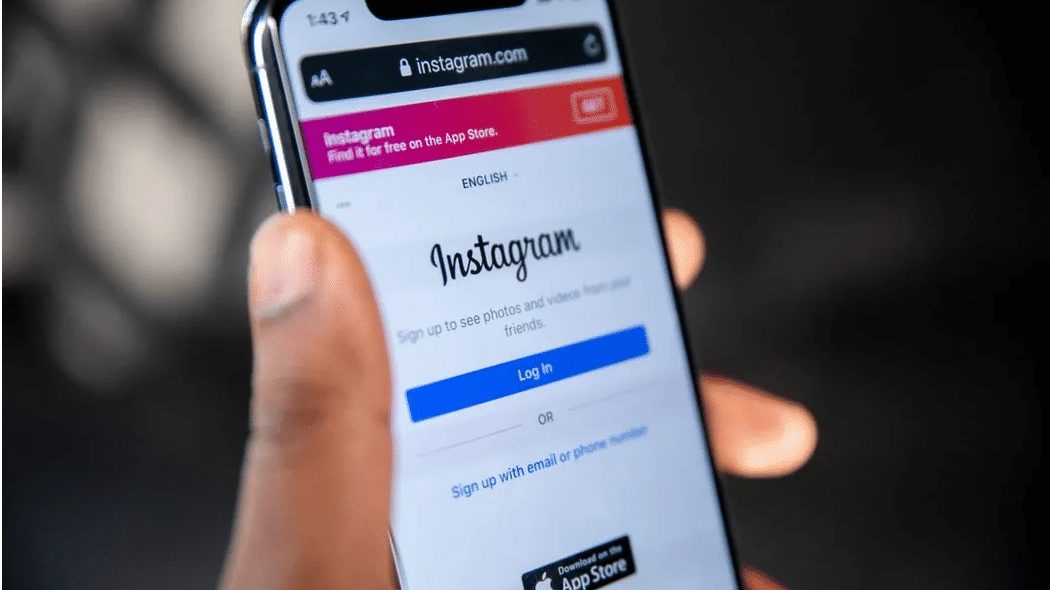 Instagram apologises for promoting weight loss content