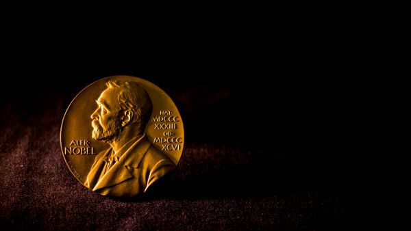 Nobel prize cash reward raised to $1.1 million