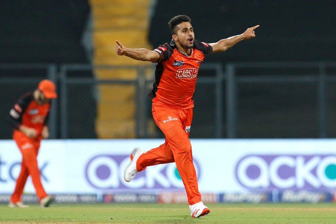 Umran Malik will play for India but pace is not everything: Anrich Nortje