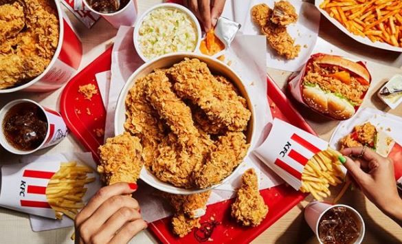 Christmas is KFC Japan’s busiest day of the year. Know why