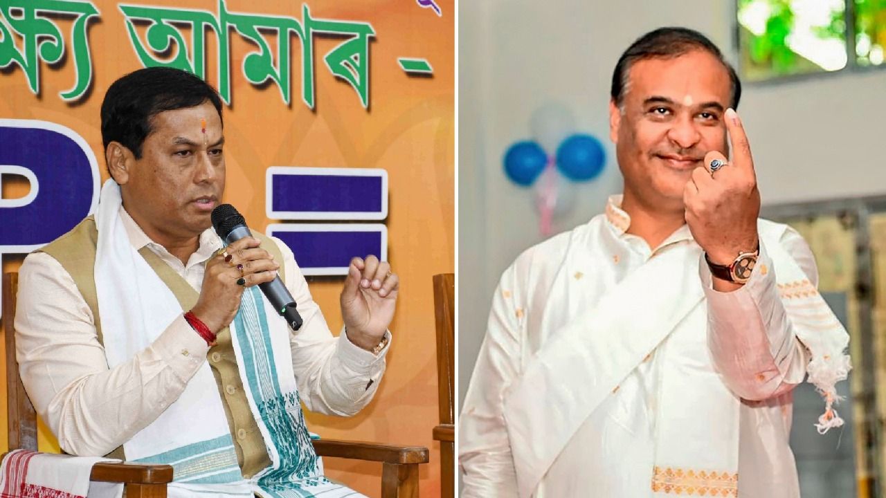 Who will be Assam’s next chief minister? BJP’s 2 possible options