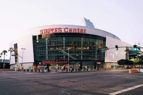 Iconic Staples Center, Los Angeles Lakers’ home, to be renamed Crypto.com