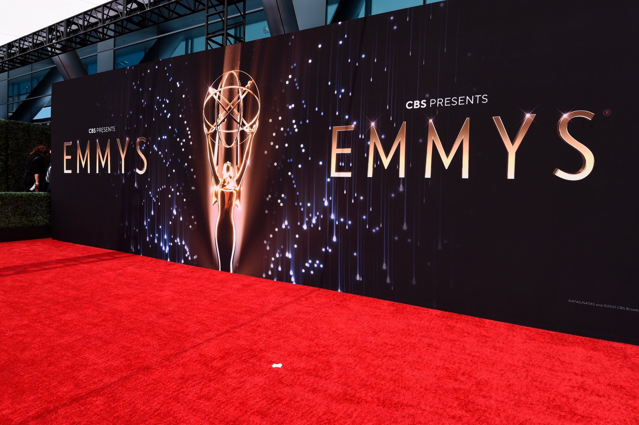 Emmys 2021:  Lucia Aniello wins  outstanding direction for a comedy series