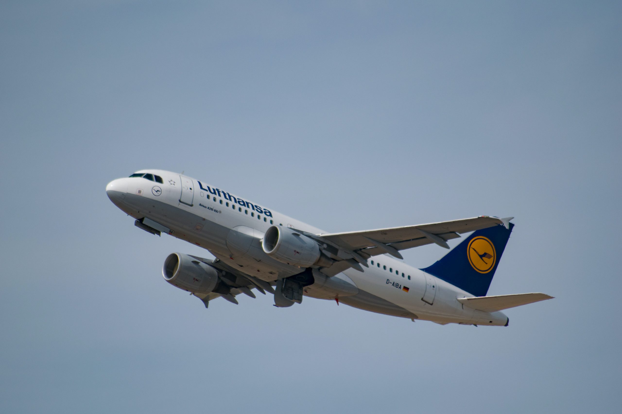 Lufthansa cancels Germany flights till October 20 after India rejects its scheduled flights