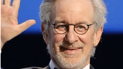 Steven Spielberg’s Amblin signs major streaming deal with Netflix