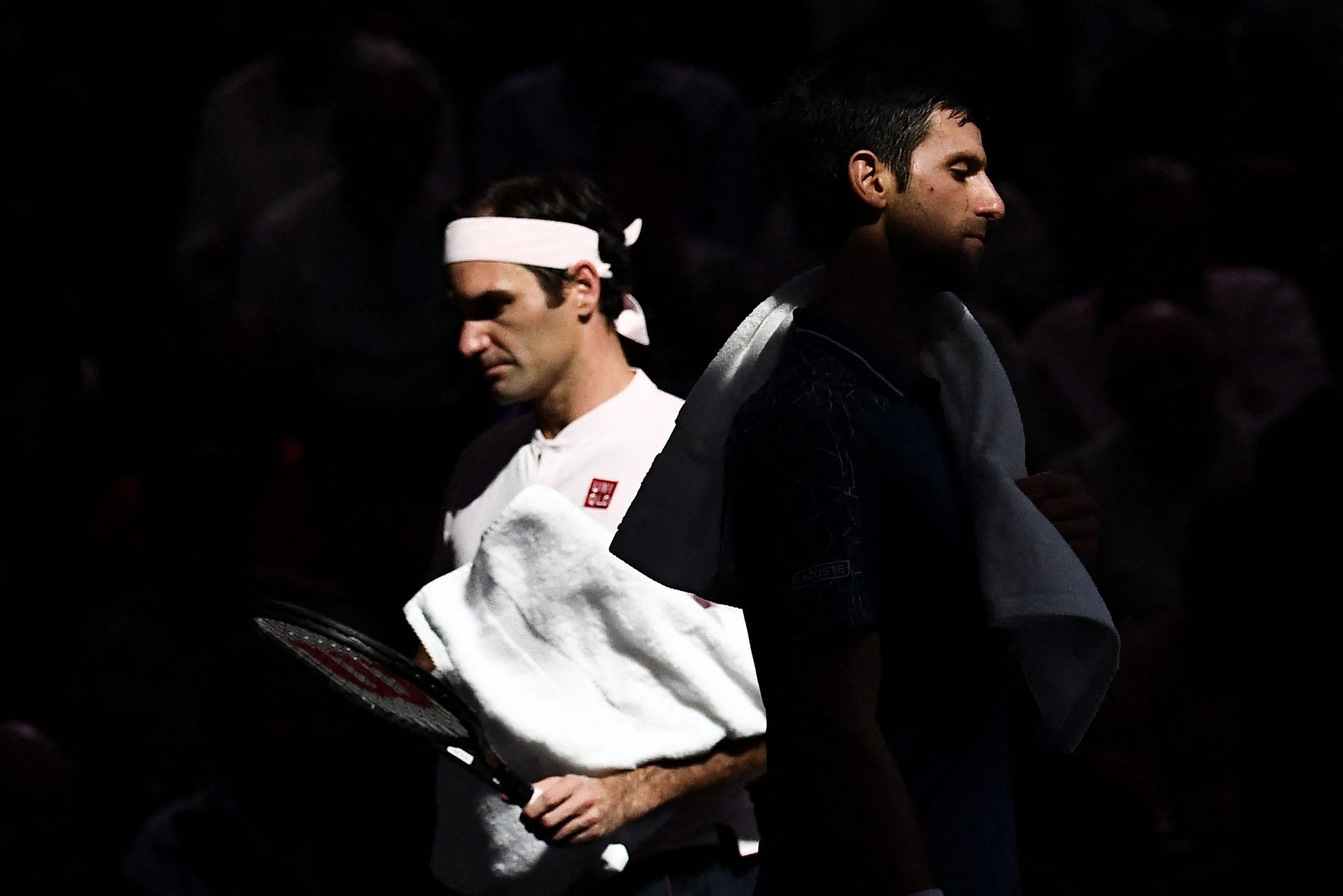 Novak Djokovic takes Roger Federer’s world number one record, eyes Grand Slam history