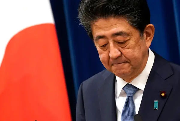 Shinzo Abe shooting: US ambassador Rahm Emanuel ‘saddened and shocked’