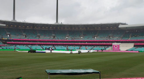 Cricket Australia investigation confirms racial abuse of Indian players in Sydney