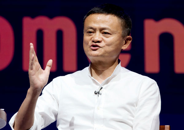 China slaps record $2.78 billion fine on Alibaba over anti-competitive tactics