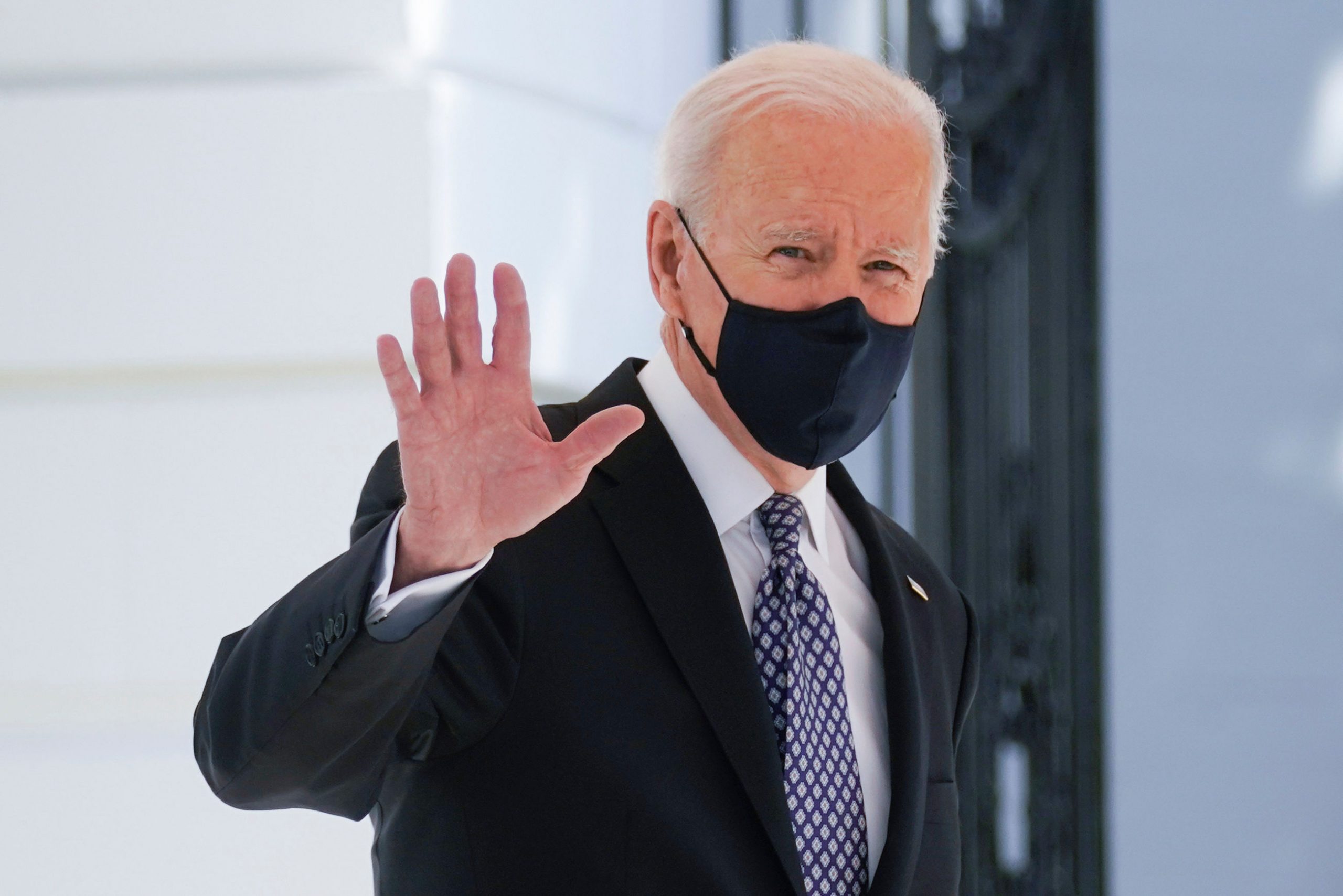 Joe Biden nominates former Democratic senator as NASA chief