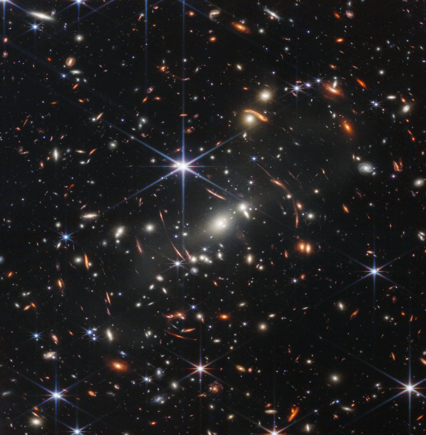 James Webb vs Hubble: How the images from the two telescopes differ