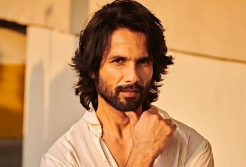 Shahid Kapoor wishes Ali Abbas Zafar, reveals first look of ‘Well Done’
