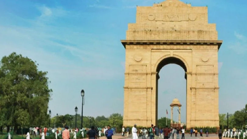 Delhi wins ‘Indias Cleanest Capital’ award
