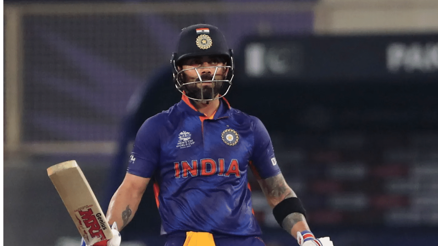 Performed really well as a team: Virat Kohli’s last words as India T20 captain