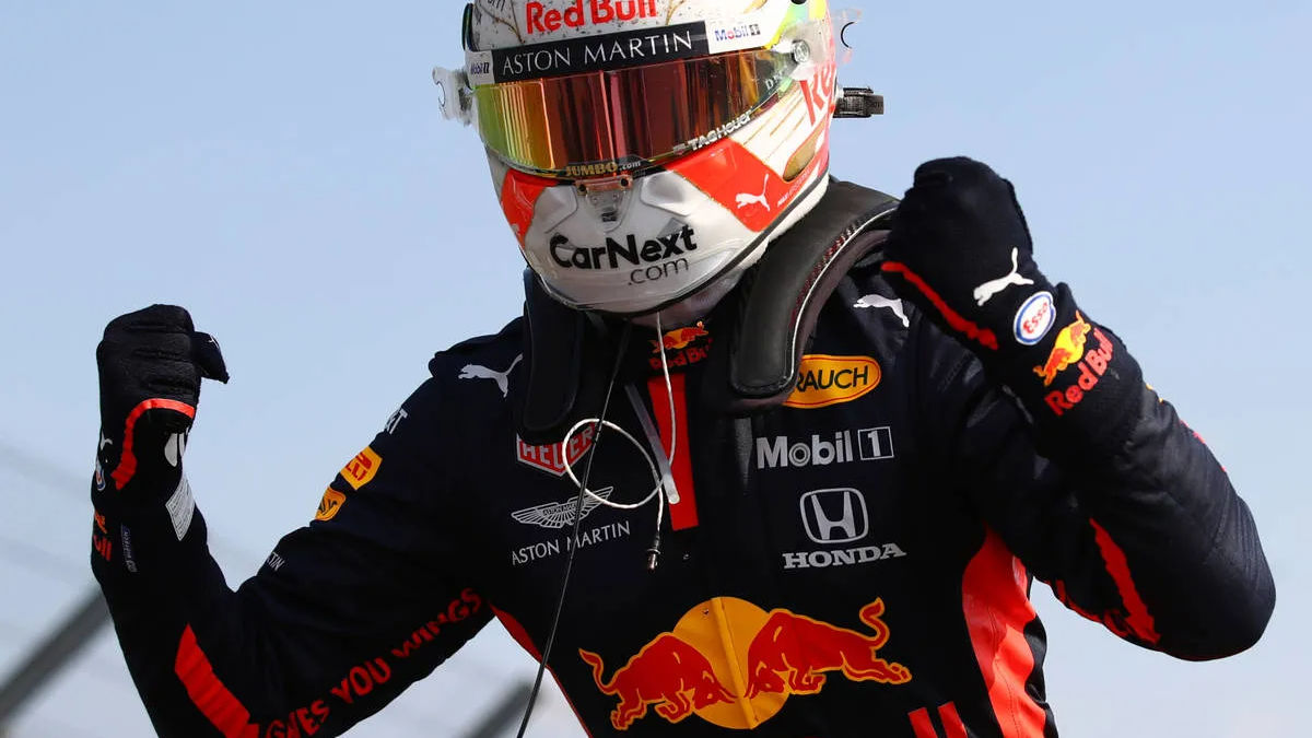 Verstappen maxes out on Leclerc’s misery in Monaco GP to lead Hamilton