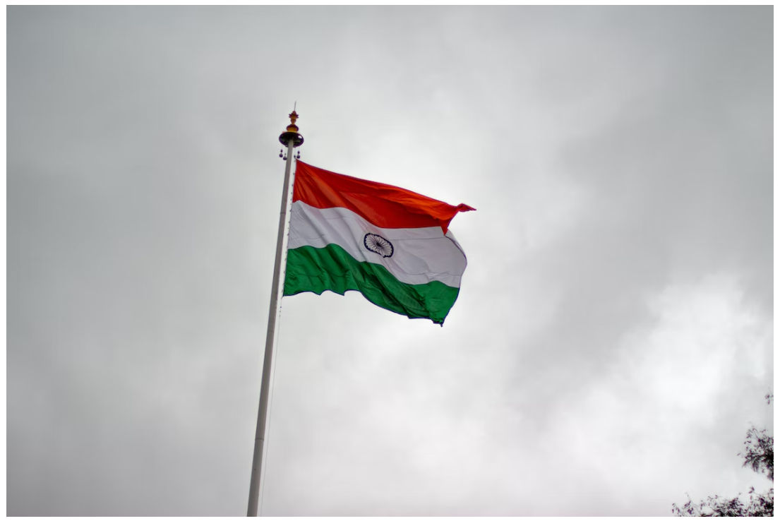 Independence Day: History and significance of the Indian flag