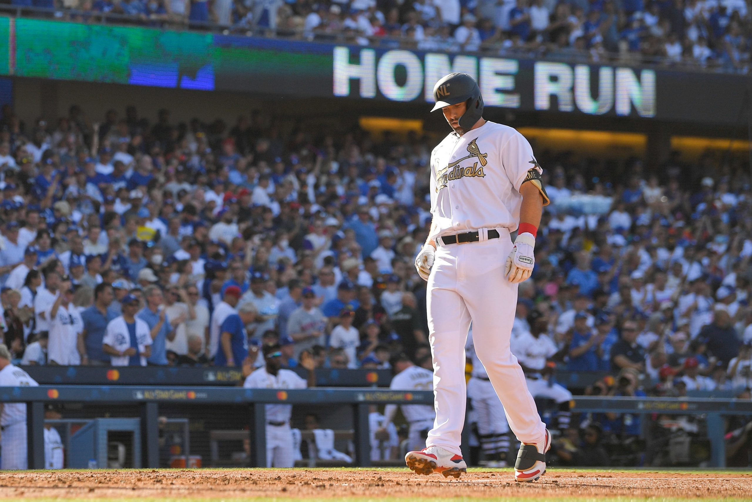 MLB All-Stars: Modern baseball is all home runs, strikes and shifts