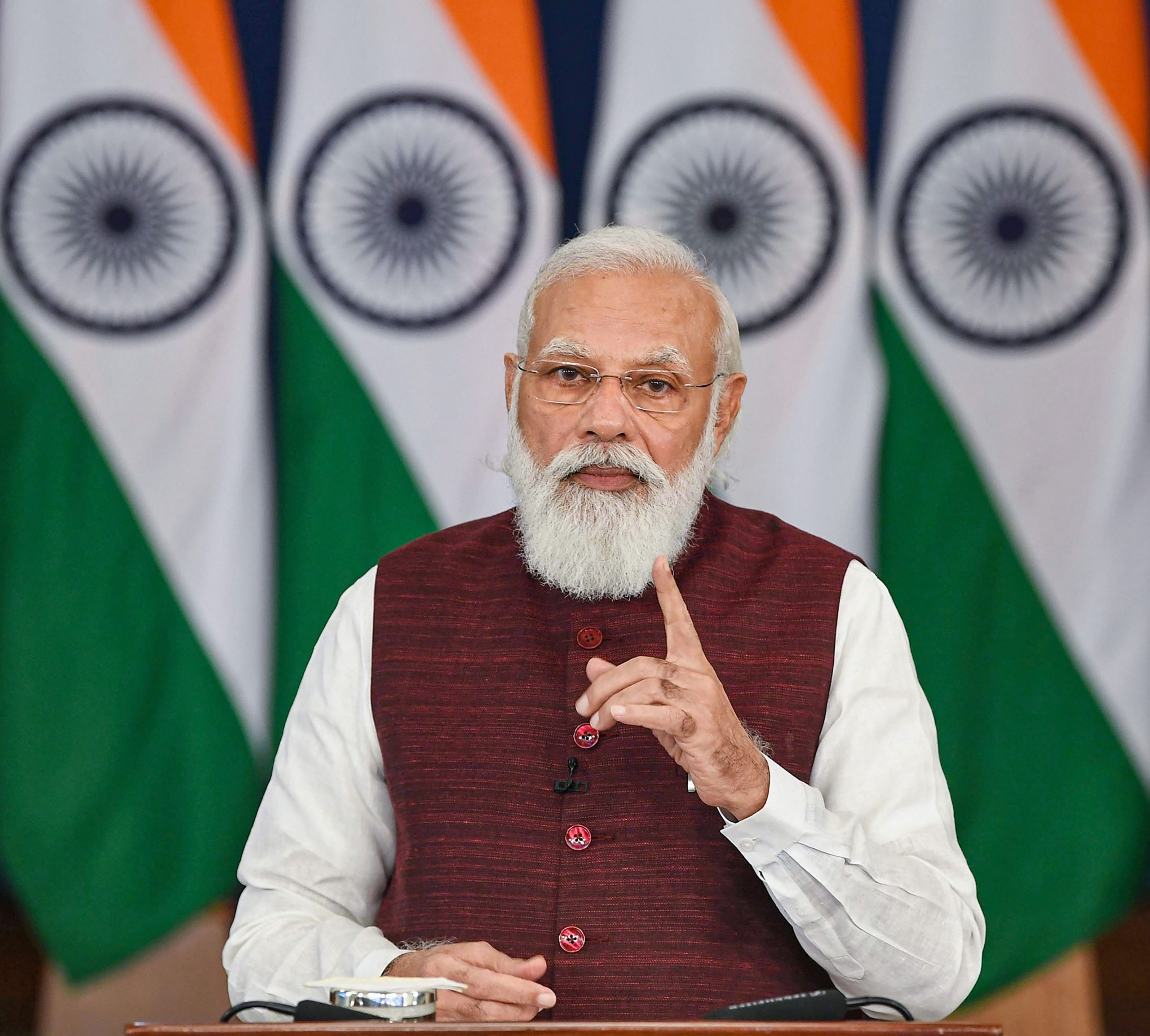 PM Modi to attend first in-person Quad summit, address UN General Assembly