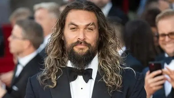 Jason Momoa takes ‘androgynous’ villainous turn in Fast and Furious 10