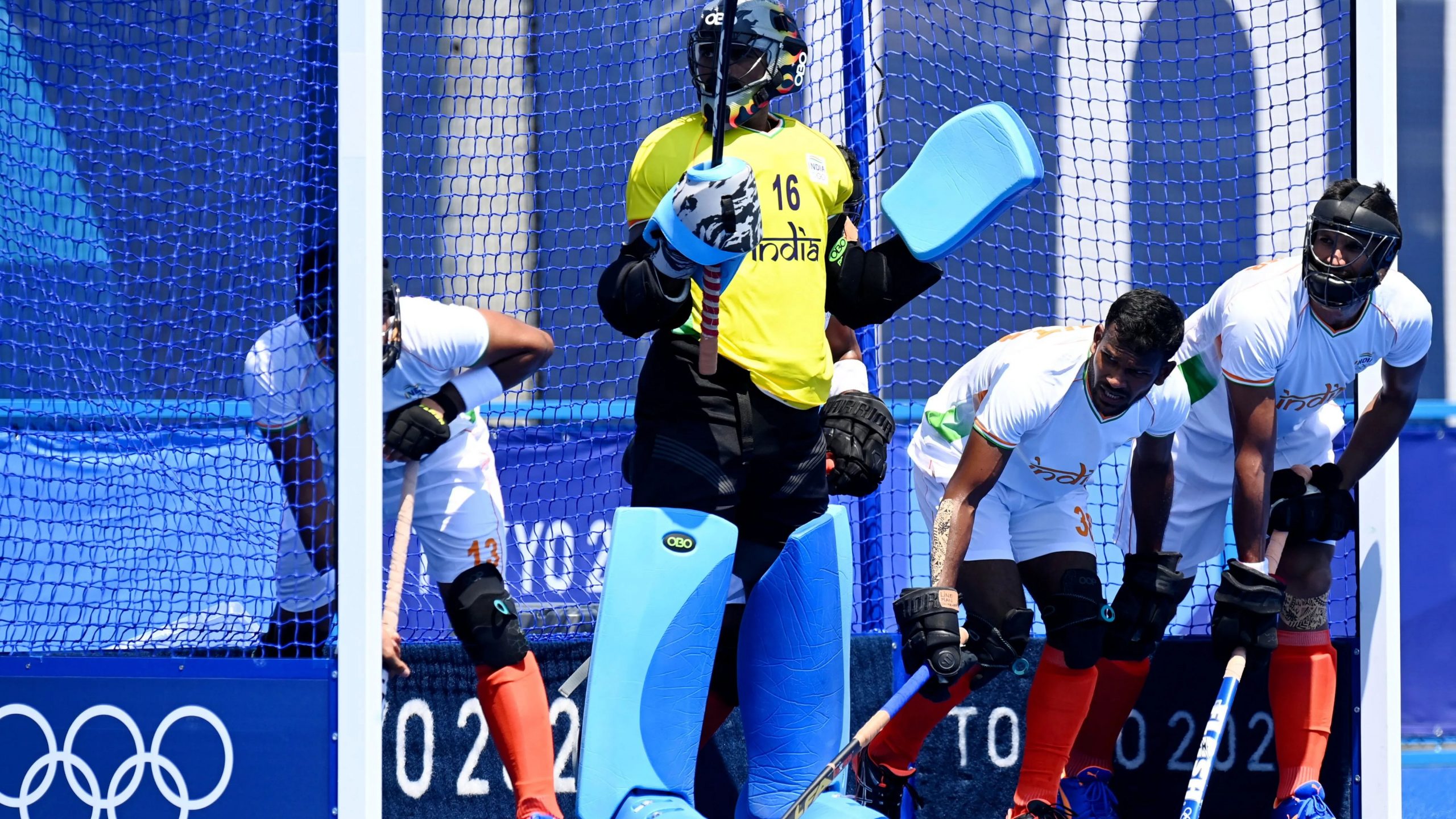 Tokyo Olympics: India beat New Zealand 3-2 in their opening Pool A match