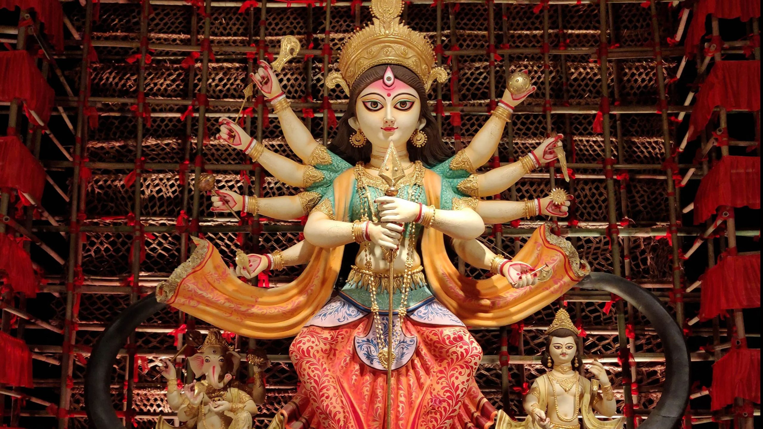 Navratri 2021: Durga puja date and significance of the festival