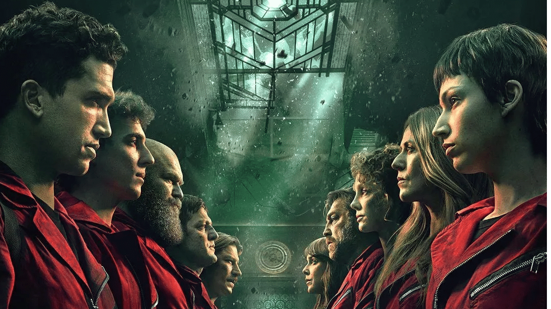 Money Heist Season 5 part 2 trailer out: World’s greatest heist comes to an end