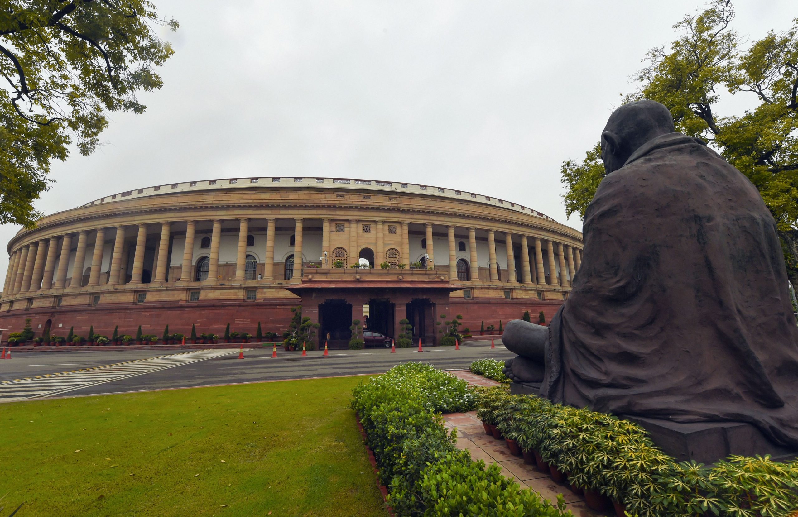As Budget Session is set to begin, a look at how a bill becomes a law