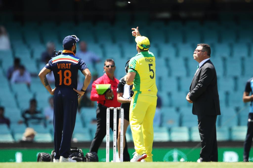 Australia vs India 2nd ODI Live: India lose by 51 runs, Australia clinch the series