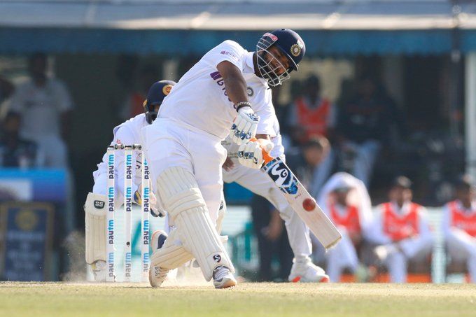 IND vs SL, 1st Test, Day 1: Rishabh Pant shines in Virat Kohli’s 100th Test