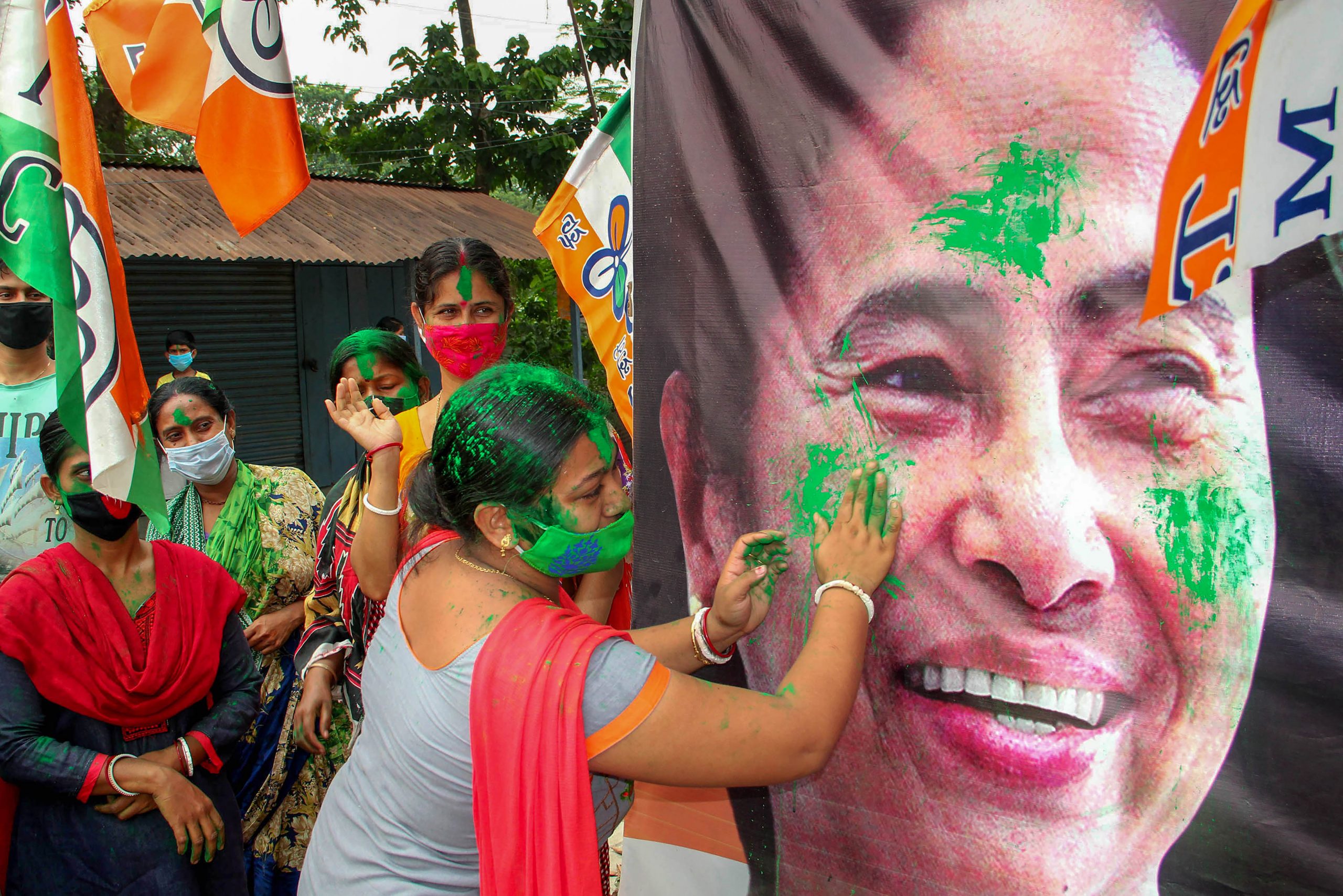 What hurt BJP in Bengal? ‘Man of the Match’ Prashant Kishor’s IPAC explains