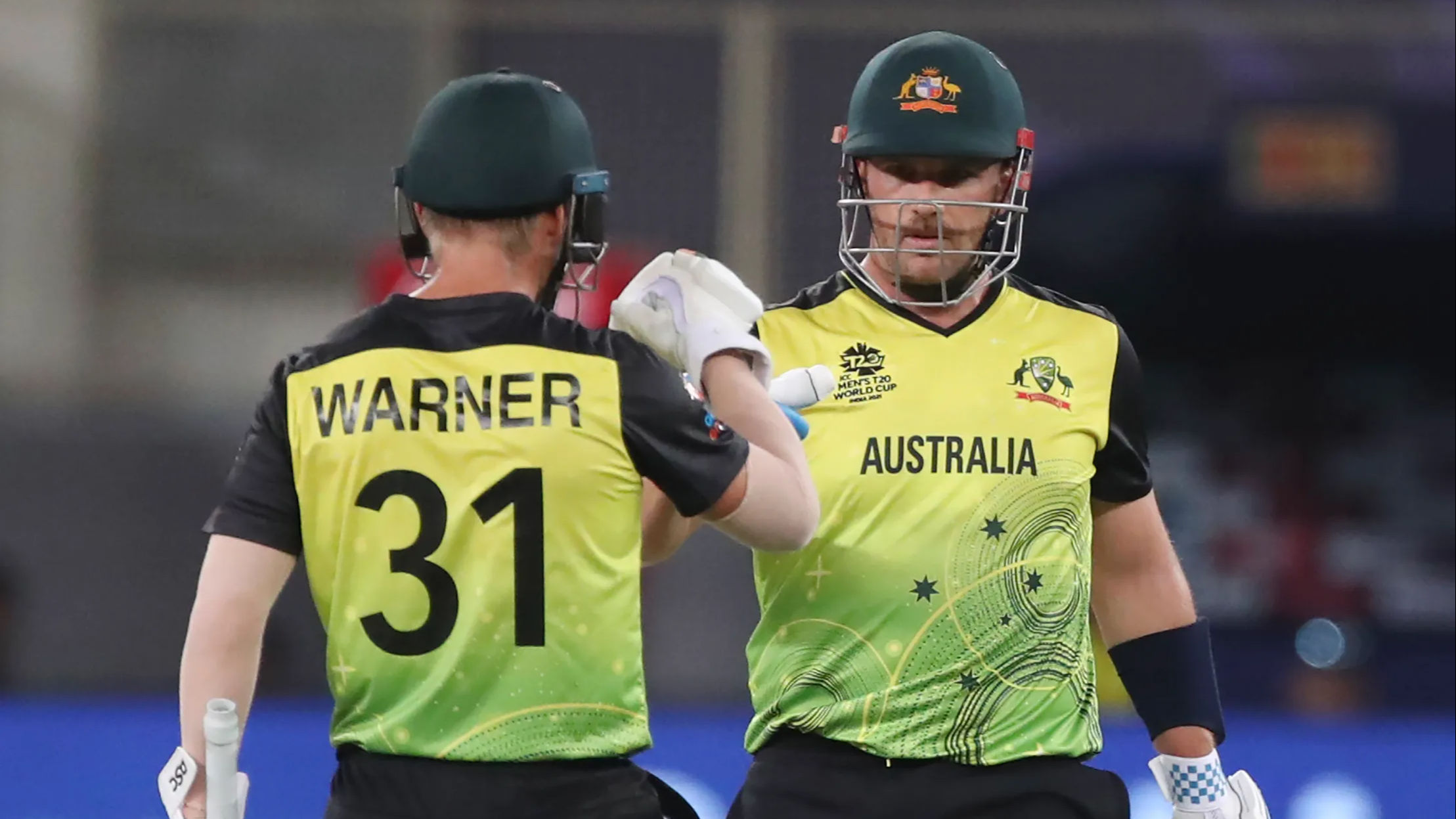 T20 World Cup: Australia face West Indies as uncertainty looms over semis spot
