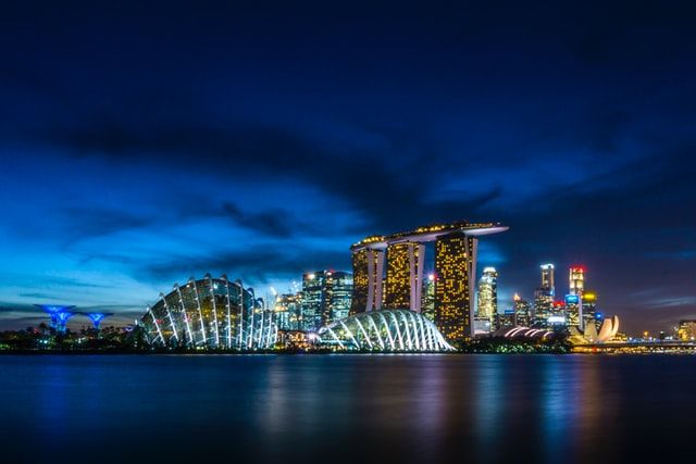 Singapore’s economy suffers worst decline in 2020 due to COVID-19