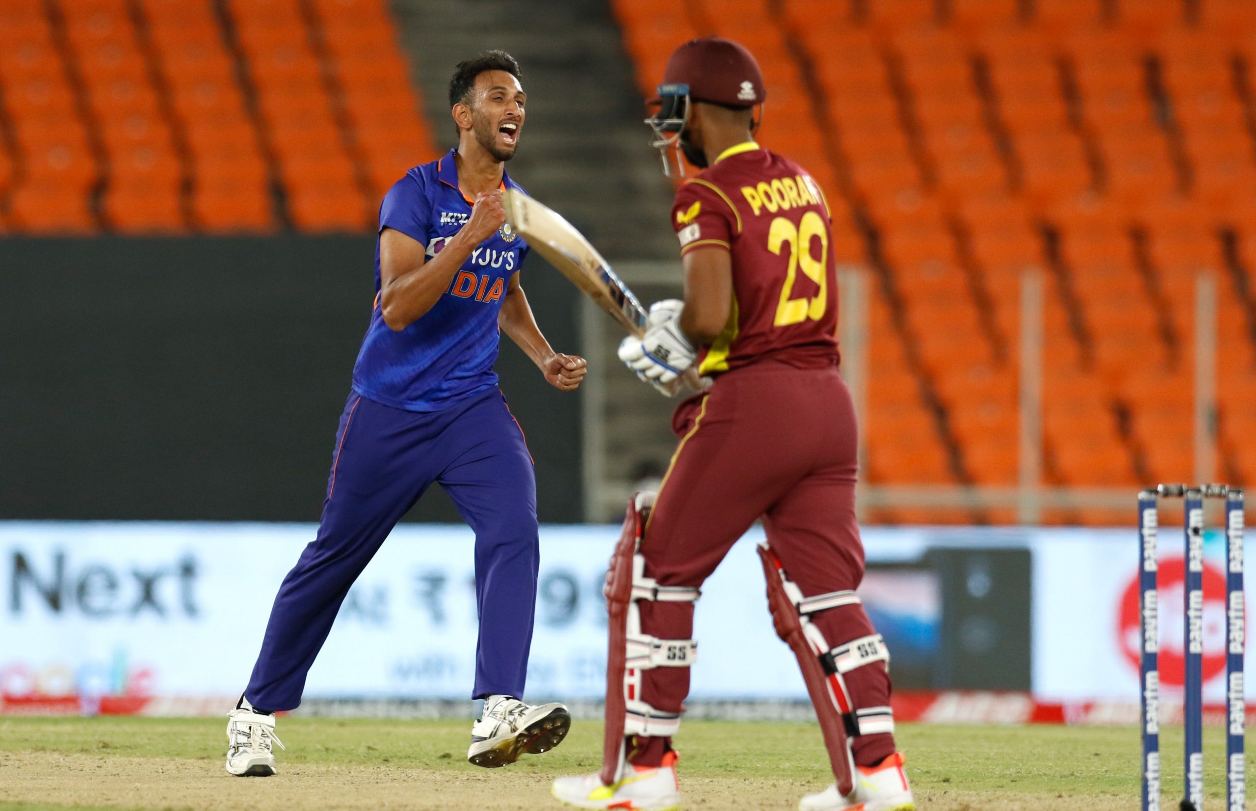 India vs West Indies 3rd T20I: Pitch report, weather forecast and live streaming